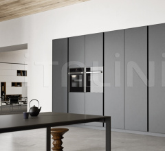 Кухня ME Materia 01 фабрика Meson’s