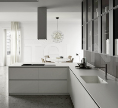 Кухня ME Materia 02 фабрика Meson’s