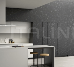 Кухня ME Materia 03 фабрика Meson’s