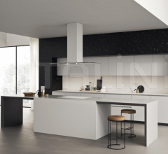 Кухня ME Materia 03 фабрика Meson’s