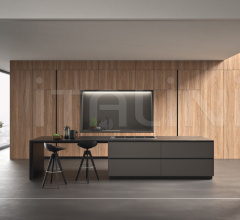 Кухня ME Materia 04 фабрика Meson’s