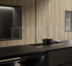 Кухня ME Materia 04 фабрика Meson’s