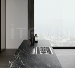 Кухня ME Materia 04 фабрика Meson’s