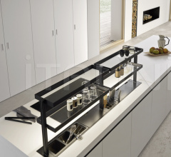 Кухня ME Materia 05 фабрика Meson’s