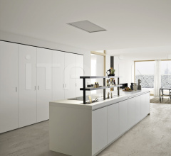 Кухня ME Materia 05 фабрика Meson’s