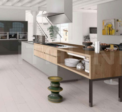 Кухня ME Murano 01 фабрика Meson’s