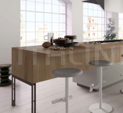 Кухня ME Murano 01 фабрика Meson’s