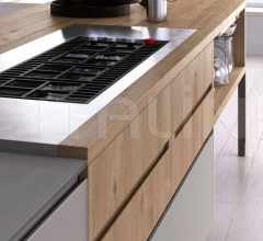 Кухня ME Murano 01 фабрика Meson’s