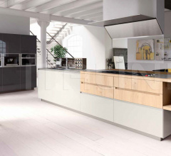 Кухня ME Murano 01 фабрика Meson’s