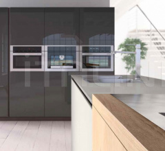 Кухня ME Murano 01 фабрика Meson’s