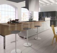 Кухня ME Murano 01 фабрика Meson’s