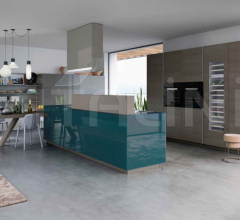 Кухня ME Murano 02 фабрика Meson’s