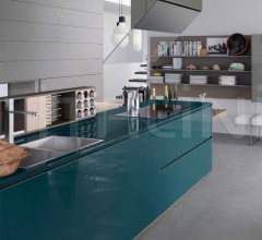 Кухня ME Murano 02 фабрика Meson’s