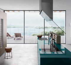 Кухня ME Murano 02 фабрика Meson’s