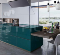 Кухня ME Murano 02 фабрика Meson’s