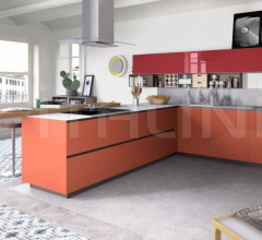 Кухня ME Murano 03 фабрика Meson’s