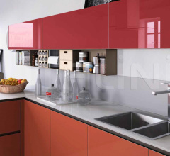 Кухня ME Murano 03 фабрика Meson’s