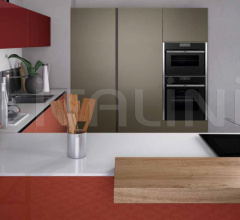 Кухня ME Murano 03 фабрика Meson’s