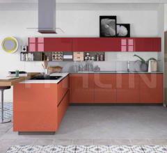 Кухня ME Murano 03 фабрика Meson’s