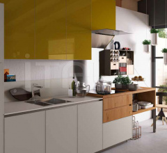 Кухня ME Murano 04 фабрика Meson’s