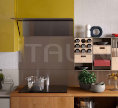 Кухня ME Murano 04 фабрика Meson’s