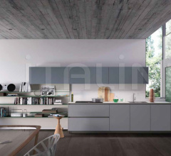 Кухня ME Murano 05 фабрика Meson’s