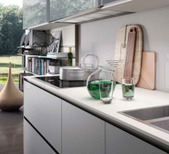 Кухня ME Murano 05 фабрика Meson’s