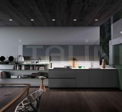 Кухня ME Murano 05 фабрика Meson’s