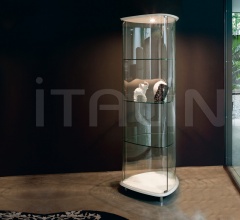 Витрина Shield Витрина Shield фабрика Cattelan Italia