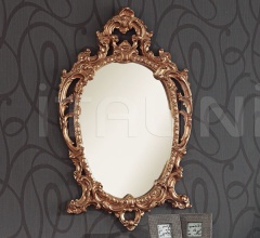 Настенное зеркало Regina 00SP06 фабрика Seven Sedie