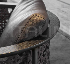 Итальянские Кресла - Кресло Torii фабрика Minotti