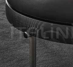 Итальянские Кресла - Кресло Torii фабрика Minotti