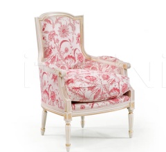 Кресло Victoria 9490P фабрика Seven Sedie