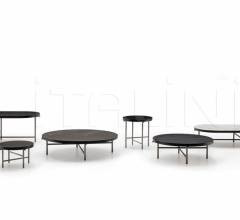 Итальянские Консоли - Консоль Torii Итальянские Консоли - Консоль Torii фабрика Minotti