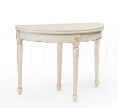 Итальянские Консоли - Консоль Luigi 00CL293 Итальянские Консоли - Консоль Luigi 00CL293 фабрика Seven Sedie