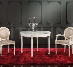 Итальянские Консоли - Консоль Luigi 00CL293 Итальянские Консоли - Консоль Luigi 00CL293 фабрика Seven Sedie