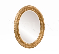 Настенное зеркало Giacinto 00SP25 фабрика Seven Sedie