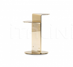 Итальянские Консоли - Столик Flirt Итальянские Консоли - Столик Flirt фабрика Minotti