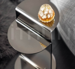 Итальянские Консоли - Столик Flirt Итальянские Консоли - Столик Flirt фабрика Minotti