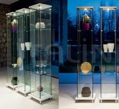 Витрина Mini Decor Витрина Mini Decor фабрика Cattelan Italia