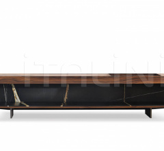 Итальянские Мебель для ТВ - Тумба под TV Boteco фабрика Minotti