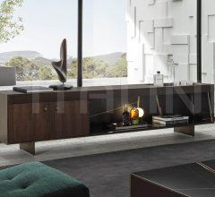 Итальянские Столовая - Буфет Boteco фабрика Minotti