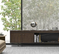 Итальянские Столовая - Буфет Boteco фабрика Minotti