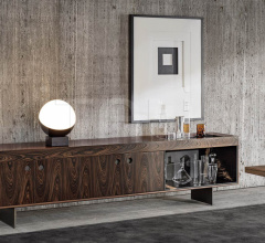 Итальянские Столовая - Буфет Boteco фабрика Minotti