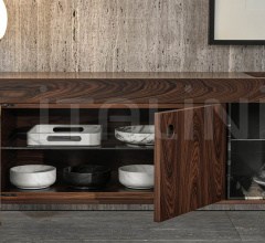 Итальянские Столовая - Буфет Boteco фабрика Minotti