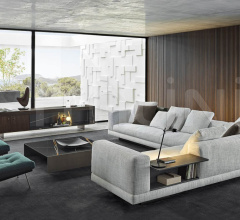 Итальянские Столовая - Буфет Boteco фабрика Minotti