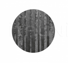 Итальянские Предметы интерьера - Ковер Dibbets Barcode Итальянские Предметы интерьера - Ковер Dibbets Barcode фабрика Minotti