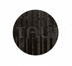 Итальянские Предметы интерьера - Ковер Dibbets Barcode Итальянские Предметы интерьера - Ковер Dibbets Barcode фабрика Minotti