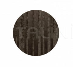 Итальянские Предметы интерьера - Ковер Dibbets Barcode Итальянские Предметы интерьера - Ковер Dibbets Barcode фабрика Minotti