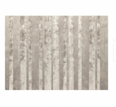 Итальянские Предметы интерьера - Ковер Dibbets Barcode Итальянские Предметы интерьера - Ковер Dibbets Barcode фабрика Minotti